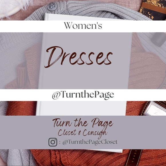 Dresses - Picture 1 of 5